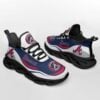 Atlanta Braves Max Soul Shoes D22