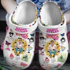 Harry Styles Crocs D22