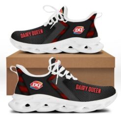 Dairy Queen 3 Max Soul Shoes D22