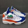 Florida Gators Lover Jordan 13 Shoes D22