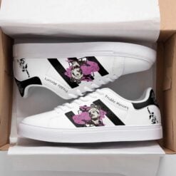 Freddie Mercury Stan Smith Shoes sp H23