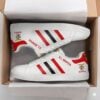 Benfica Stan Smith Shoes 1 H23