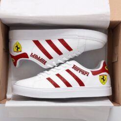 Ferrari a1Skate New Shoes D22