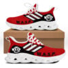 W.A.S.P. 1 Max Soul Shoes D22