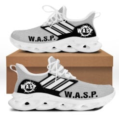 W.A.S.P. Max Soul Shoes D22