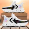 Coldplay Love Max Soul Shoes D22