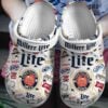 Miller Lite Crocs Crocs D22