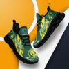 Oregon Ducks 2 Max Soul Shoes D22