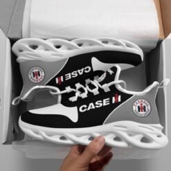 Case IH Max Soul D22