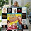 That ’70s Show Blanket Quilt D22