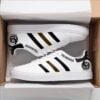 Collingwood Magpies Stan Smith Shoes 2 VH22