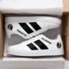 Collingwood Magpies Stan Smith Shoes 2 VH22