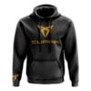 Cupra Zip Hoodie H23