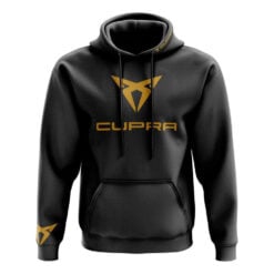 Cupra Zip Hoodie H23