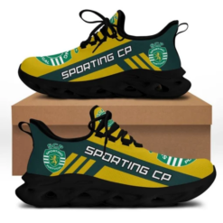 FC Sporting  s1 Max Shoes H23