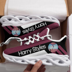 Harry Styles Max Soul Shoes D22