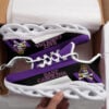 East Carolina Pirates Max Soul Shoes D22