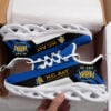 North Carolina A&T Aggie Max Soul Shoes D22