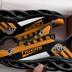 Wests Tigers 2 Max Soul Shoes D22