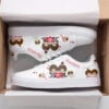 Monchhichi Stan Smith Shoes A H23