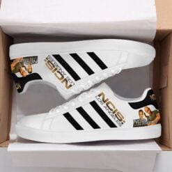 The NCIS Stan Smith Shoes D22