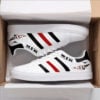 WSK Motorcycle Lover Skate Stan Smith New Shoes D22