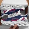 Atlanta Braves 1 Max Soul Shoes D22
