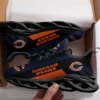 Chicago Bears Lover Shoes Max Soul VH22