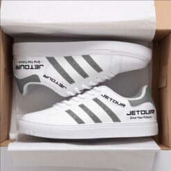 Jetour 2 Skate Shoes D22
