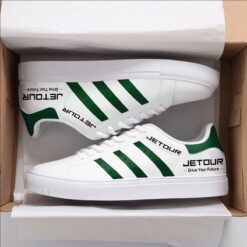 Jetour Skate Shoes D22