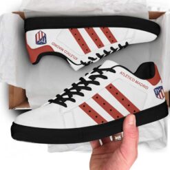 ATLETICO MADRID Stan Smith 1 Shoes D22