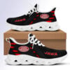 Jawa Max Soul Shoes D22