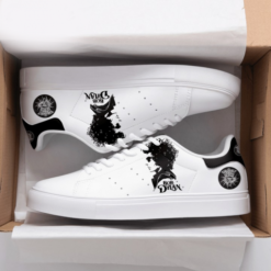 Bob Dylan Stan Smith Shoes 5 VH22