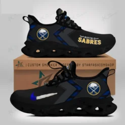 Buffalo Sabres Max Soul Shoes VH22