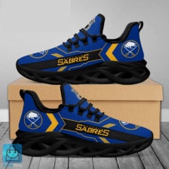 Buffalo Sabres Max Soul Shoes 2 VH22