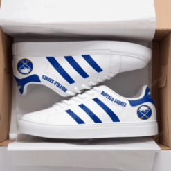 Buffalo Sabres Stan Smith Shoes VH22