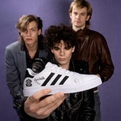 Alphaville Stan Smith Shoes new D22