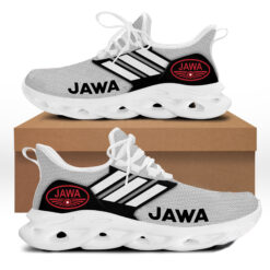 Jawa Gray Max Soul Shoes D22