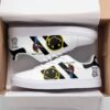 Nirvana Stan Smith Shoes 3 VH22