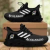 Colnago Black Shoes Max Soul VH22