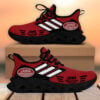 Jawa Red Balck Max Soul Shoes D22