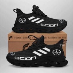 Scion Max Soul Shoes D22