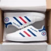 Cruz Azul Stan Smith Shoes 2 VH22