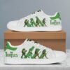 Teenage Mutant Ninja Turtles Stan Smith Shoes 6 VH22