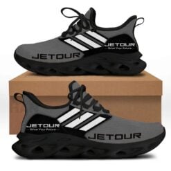 Jetour Max Soul Shoes D22