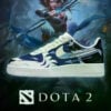 Dota2 Air force new shoes 5 H23