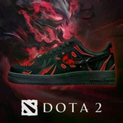 Dota2 Air force new shoes H23