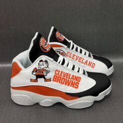 Cleveland Browns Jordan 13