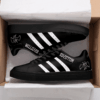 Led Zeppelin 2g Stan Smith Shoes