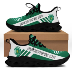 FC Sporting CP Max Soul Shoes